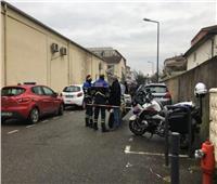 مقتل سيدتين على يد مسلح بمدينة فالينس الفرنسية