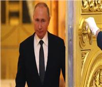 بوتين: كورونا في روسيا ينحسر تدريجيا