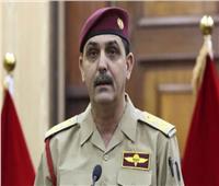 المتحدث العسكري العراقي يكشف تفاصيل القضاء على نائب الخليفة بداعش