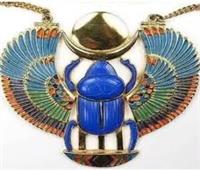 كل ما تريد معرفته عن الجعران الفرعوني 