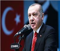 الدستورية العليا التركية: نعيش في بلد لا يحترم القانون 
