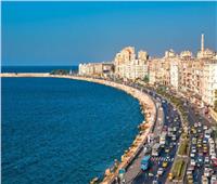 الإسكندرية ضمن أفضل الوجهات السياحية حول العالم