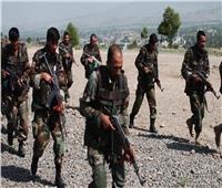 مقتل 60 مسلحًا وإصابة 22 خلال عملية عسكرية جنوب أفغانستان