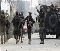 مقتل 8 عناصر من الأمن الأفغاني في انفجار شرقي البلاد