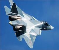 مقطع فيديو يوضح إمكانيات مقاتلات الجيل الخامس «سو 57» الروسية