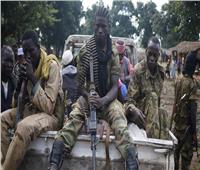 قادة 5 دول يطالبون بوقف فوري لإطلاق النار في إفريقيا الوسطى