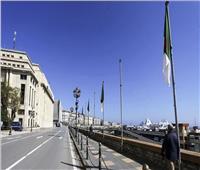 الجزائر تمدد حظر التجول المفروض بسبب كورونا 15 يوما