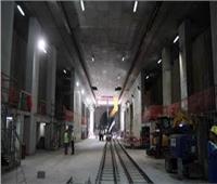 ثلاثة أدوار| 5 معلومات عن محطة مترو «الكيت كات».. الافتتاح في 2021