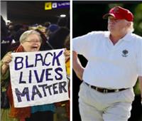 للمرة الثانية| يميني يرشح ترامب لـ«نوبل» ويساري يفضل «حياة السود مهمة»