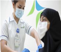 الصحة الإماراتية: بدء التطعيم ضد فيروس كورونا لحاملي إقامة دبي فوق 60 عاما
