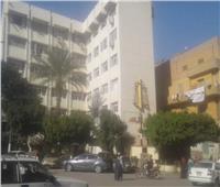 الإجراءات الاحترازية بمحاكم المنيا تهدد بتأجيل انتخابات «المحامين»