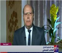 عبدالحليم قنديل: مصر أعادت جزءا من دورها المحوري في القارة الإفريقية