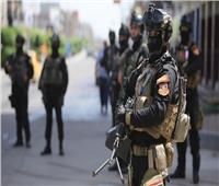 اعتقال 3 إرهابيين بمدينة الموصل شمالي العراق