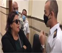 تأجيل محاكمة المتهمة بالاعتداء على ضابط بمحكمة مصر الجديدة لـ11 فبراير