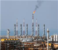 العراق والجزائر يبحثان تعزيز العلاقات في مجال النفط والغاز