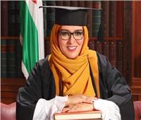 إيمان الكشر.. أول امرأة ليبية تسعى لرئاسة الحكومة في بلادها