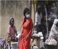 نيجيريا ترصد إصابة 6 حالات بالسلالة المتحورة البريطانية في ولايتين