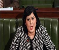 نائبة رئيس برلمان تونس تهاجم عبير موسى