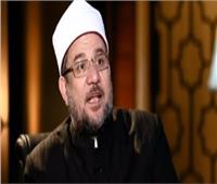 برلماني يطالب وزير الأوقاف بتطوير«دورات المياه» بالمساجد 