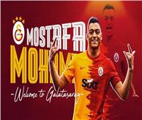 أول تعليق من مصطفى محمد بعد تسجيله أول أهدافه في الدوري التركي