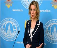 روسيا ترد على محاولات التدخل الغربية في قضية نافالني