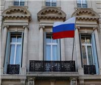 قنصلية روسيا في نيويورك تعلن عن تعرضها لأعمال تخريبية
