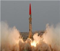 باكستان تجري تجربة ناحجة لصاروخ باليستي «أرض – أرض»