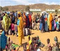 عودة 183 ألف لاجئ ونازح سوداني من إثيوبيا