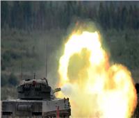 روسيا تختبر قدرات الدبابة البرمائية «Sprut-SDM1» قريباً  
