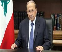 الرئيس اللبناني يطالب بسرعة الكشف عن منفذي اغتيال لقمان سليم