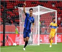  أولسان الكوري يسجل أول هدف في كأس العالم للأندية.. فيديو