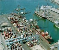 ميناء سفاجا يستقبل 121 ألف طن أكسجين طبي على عبارة قادمة من السعودية