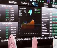سوق الأسهم السعودية تختتم بارتفاع المؤشر العام بنسبة 0.88%