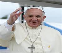 بابا الفاتيكان: «القاضي عبد السلام» هو رائد مشروع الأخوة الإنسانية