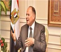 محافظ أسيوط يكشف تفاصيل حادث قطار "القاهرة - أسوان" بالقوصية