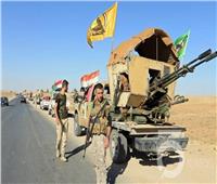 الحشد الشعبي العراقي يعلن تصفية «والي» شمال بغداد في داعش
