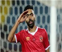 حسين الشحات خامس لاعب يسجل للأهلي في المونديال