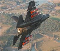  تزويد المقاتلة «F-35’s» بأنظمة استشعار متطورة فى أمريكا 