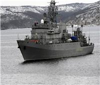 نهاية العام الجاري.. الأسطول الحربي الروسي يستلم كاسحة ألغام جديدة.. فيديو