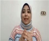 طالبة بـ«إعلام القاهرة» تكشف تفاصيل حملة «متشتريش في حياتك أكثر من احتياجاتك»