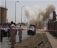 إصابة 16 شخصًا بجروح إثر انفجار قنبلة بإقليم بلوشستان الباكستاني