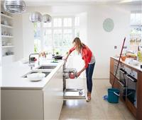 مملكتك| 10 أفكار سحرية حول تنظيف المطبخ