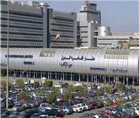 مطار القاهرة يحصل على شهادة الاعتماد الصحي  