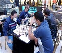 تعرف على نتائج بطولة إفريقيا للشطرنج السريع 