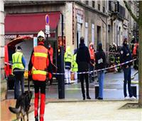 إصابة 3 أشخاص إثر انفجار بمبنى في بوردو الفرنسية
