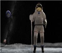 أرتميس: إدارة «بايدن» تدعم جهود العودة إلى القمر | فيديو