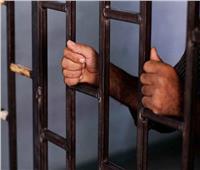 حبس نجل صفوان ثابت 15 يوما بتهمة تمويل الإرهاب 