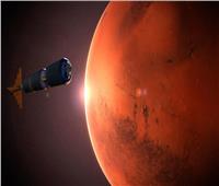 3 مركبات فضائية تصل المريخ.. فبراير الجاري