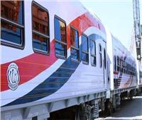 مصدر بـ «السكة الحديد»: وصول 16 عربة قطارات روسية جديدة خلال ساعات
