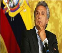 انتخابات الإكوادور| الرئيس مورينو «غائب» عن الاستحقاق الرئاسي 